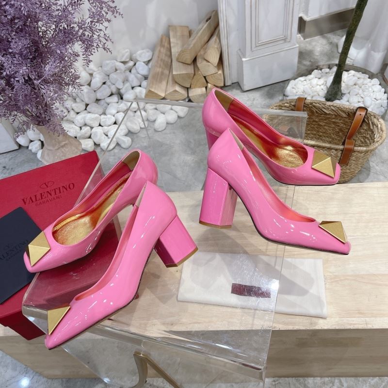 Valentino Heeled Shoes